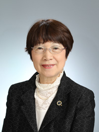 松原由美子