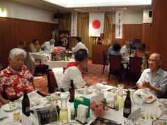 第1130回　納涼例会